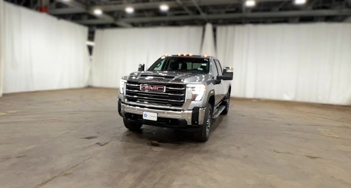 gmc sierra 2500hd 2025 1GT4UNE70SF314157 image gmc sierra 2500hd 2025 1GT4UNE70SF314157 image